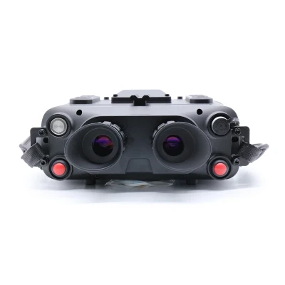 How Thermal Binoculars Can Enhance Your Nocturnal Outdoor Adventures How Thermal Binoculars Can Enhance Your Nocturnal Outdoor Adventures