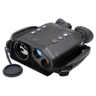How Thermal Binoculars Can Enhance Your Nocturnal Outdoor Adventures How Thermal Binoculars Can Enhance Your Nocturnal Outdoor Adventures
